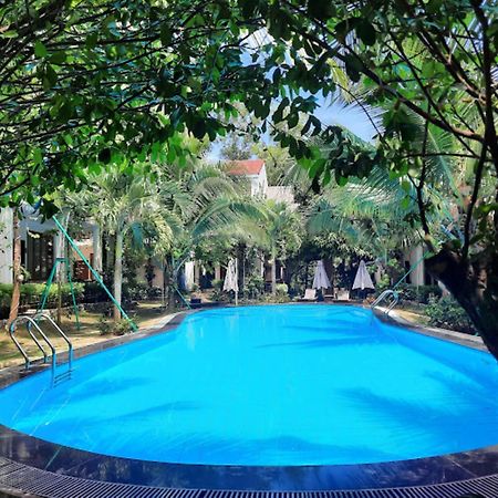 Caesar Phu Quoc Hotel & Resort מראה חיצוני תמונה