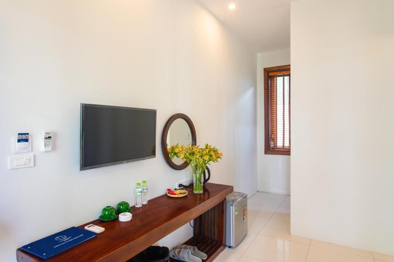Caesar Phu Quoc Hotel & Resort מראה חיצוני תמונה