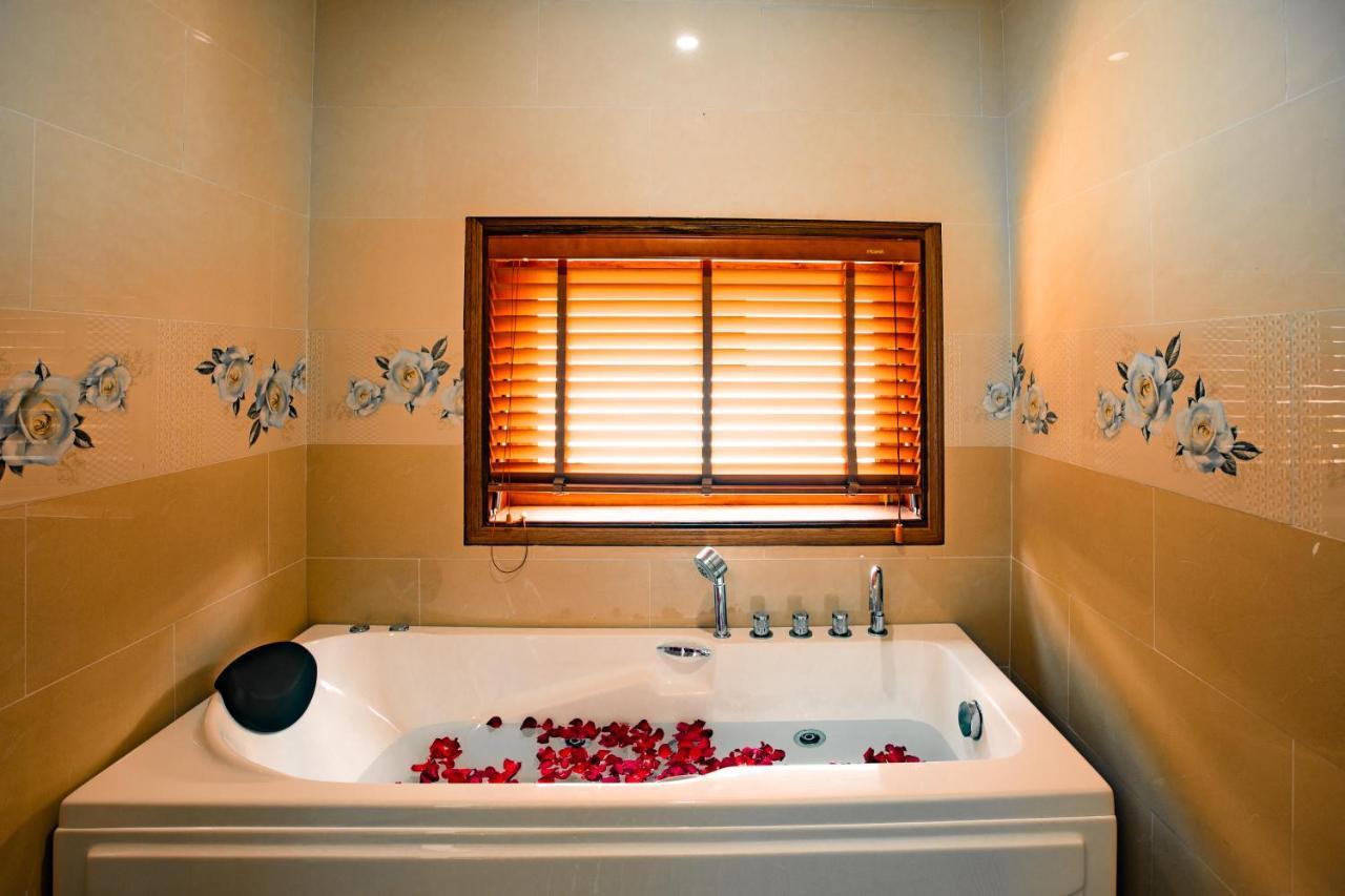 Caesar Phu Quoc Hotel & Resort מראה חיצוני תמונה