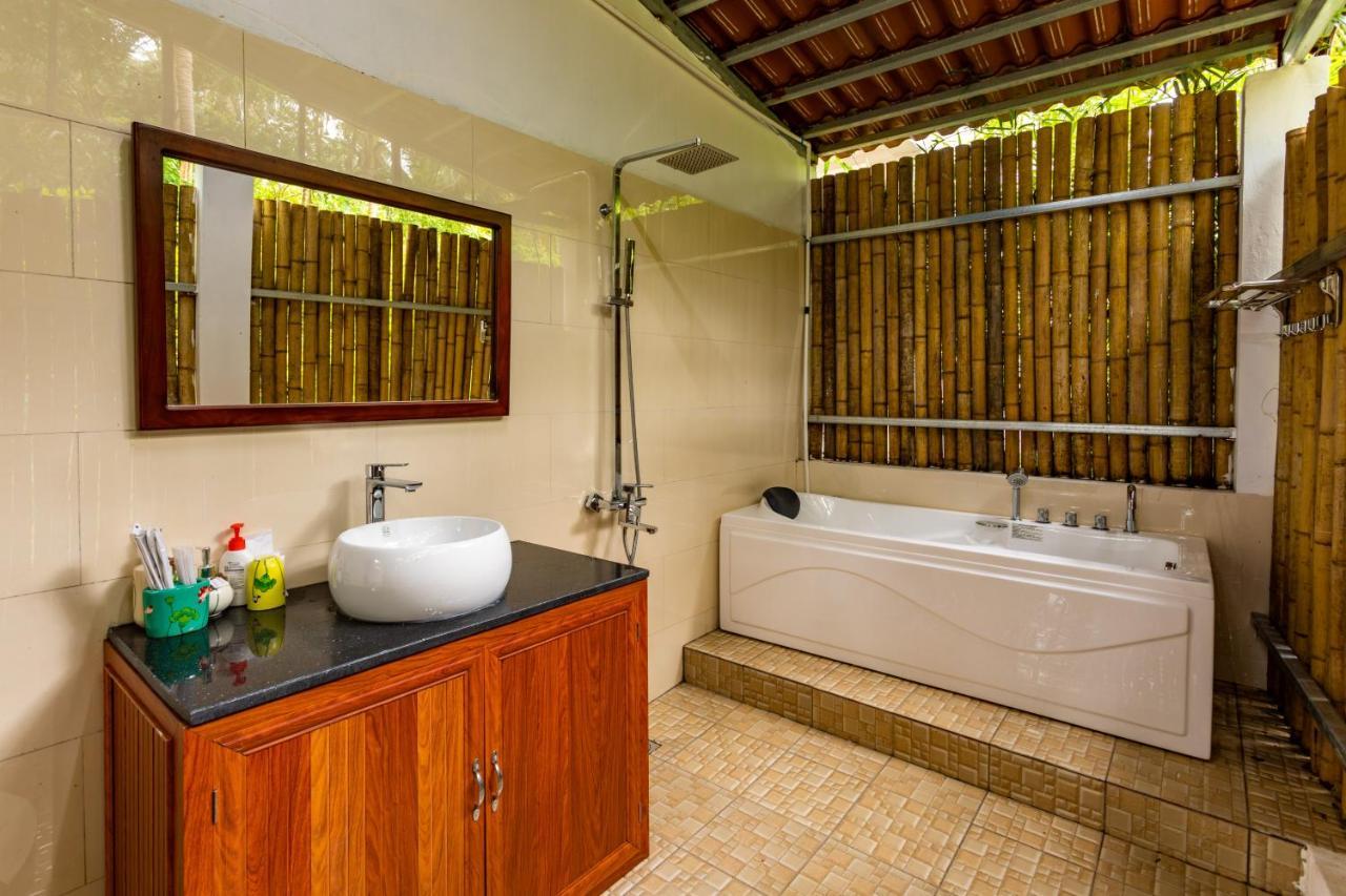 Caesar Phu Quoc Hotel & Resort מראה חיצוני תמונה