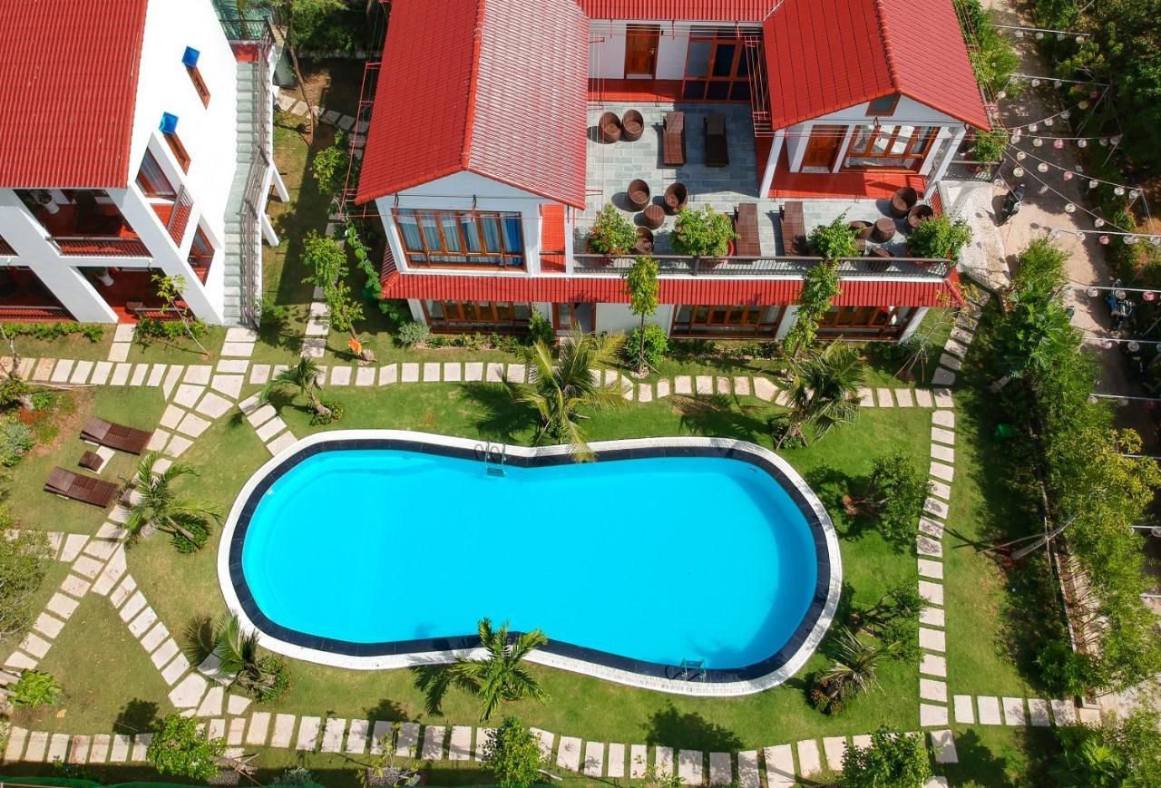 Caesar Phu Quoc Hotel & Resort מראה חיצוני תמונה