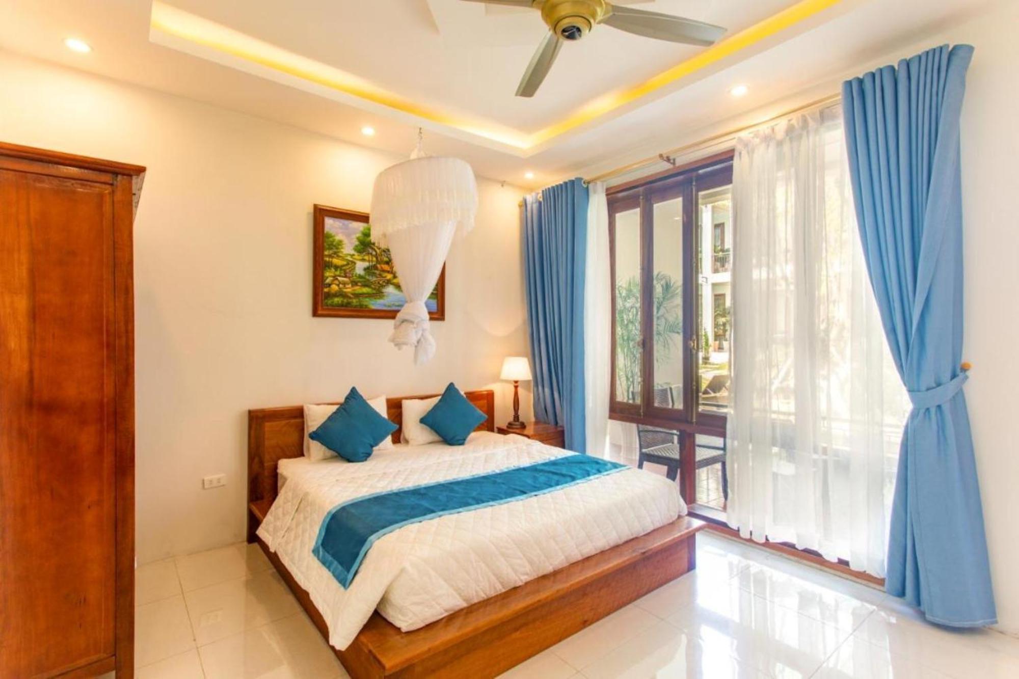 Caesar Phu Quoc Hotel & Resort מראה חיצוני תמונה