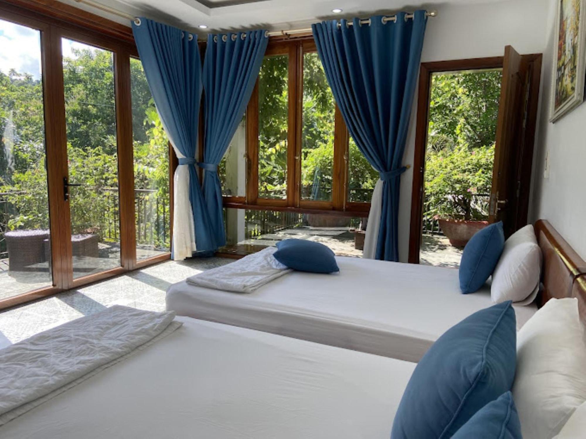 Caesar Phu Quoc Hotel & Resort מראה חיצוני תמונה