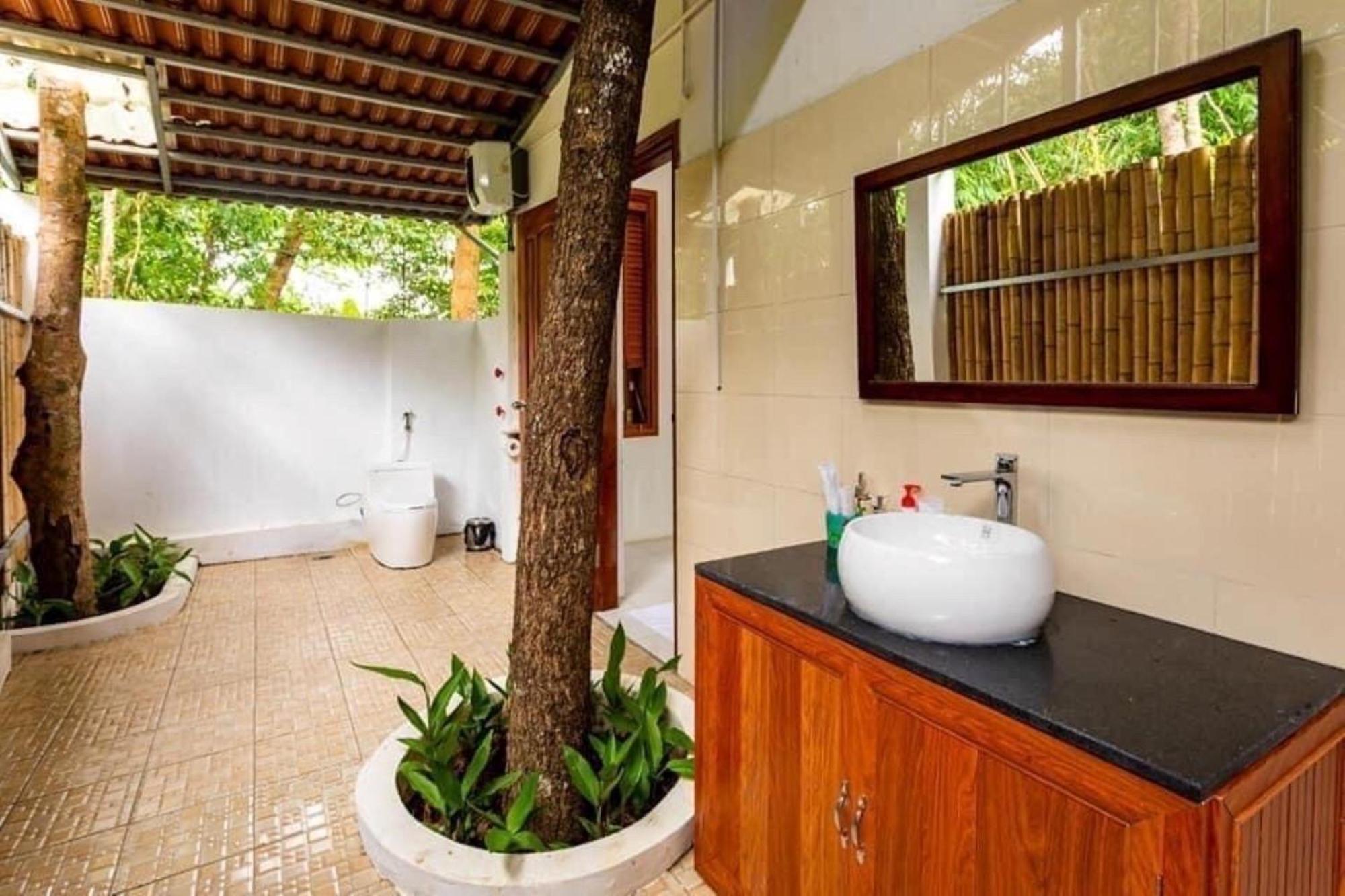 Caesar Phu Quoc Hotel & Resort מראה חיצוני תמונה
