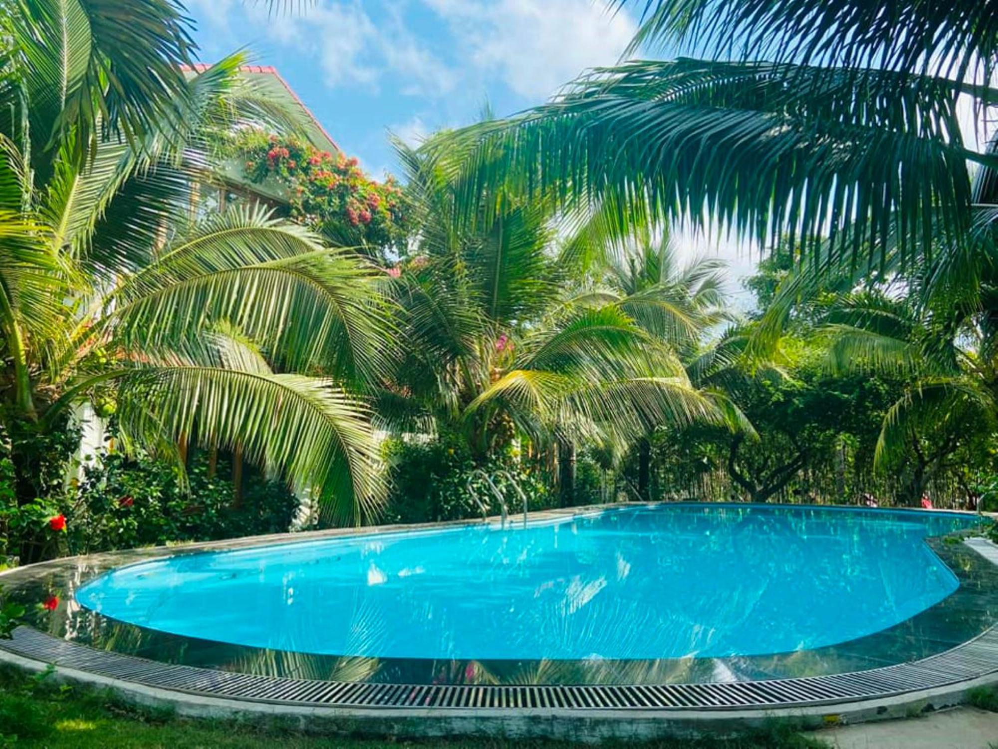 Caesar Phu Quoc Hotel & Resort מראה חיצוני תמונה